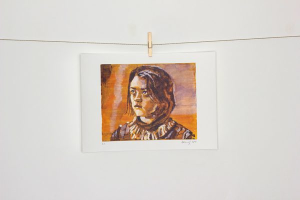 Arya Stark
