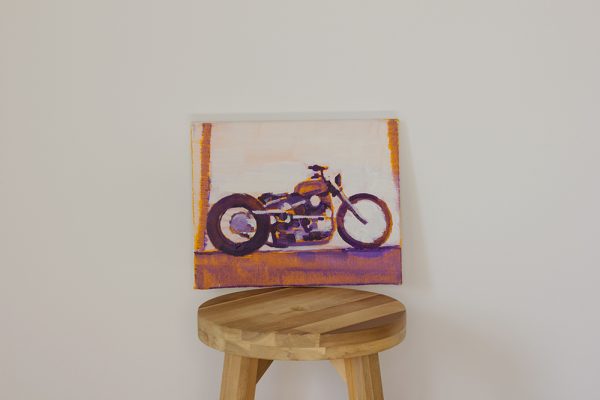 Sportster